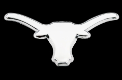 Emblem - Ornament  Bullhead